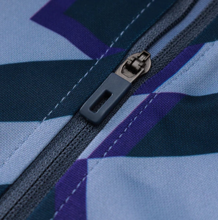 Real Madrid "Galactic Pulse" Tracksuit