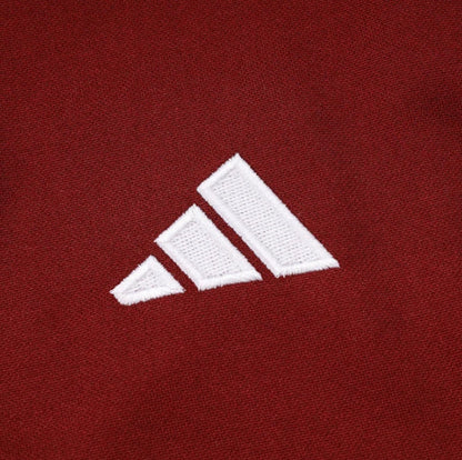 SC International Dark Red Tracksuit