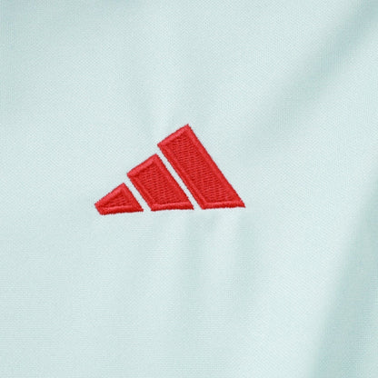 Spain Blue and Mint Tracksuit