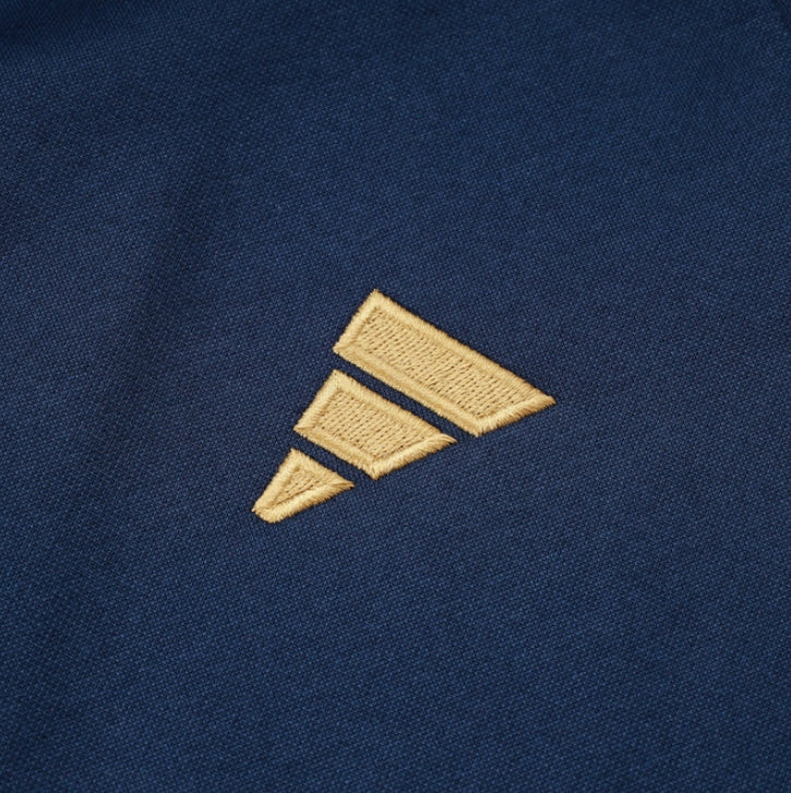 Italy 2024 Dark Blue Tracksuit Il