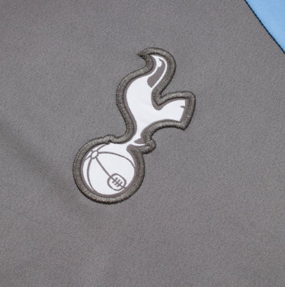 Tottenham Grey Tracksuit