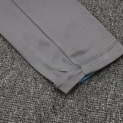 Tottenham Grey Tracksuit