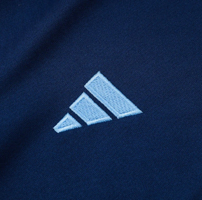 Argentina Purple and Dark Blue Tracksuit