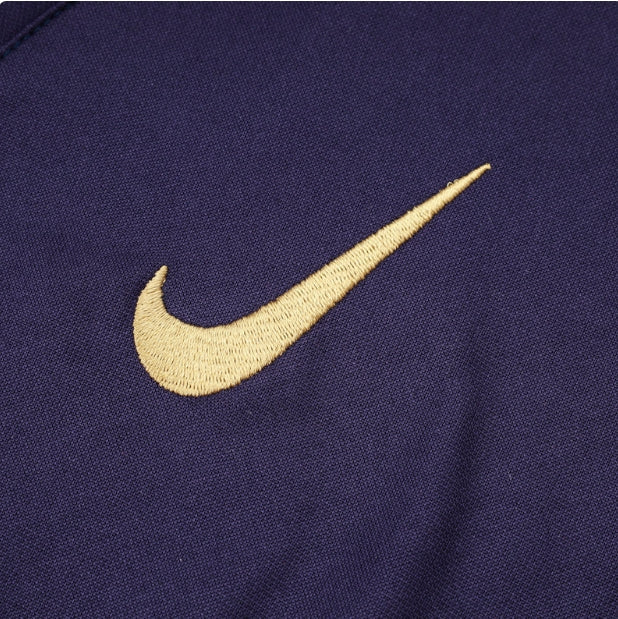 PSG Paris Saint Germain Dark Purple Tracksuit