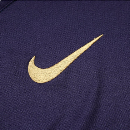 PSG Paris Saint Germain Dark Purple Tracksuit