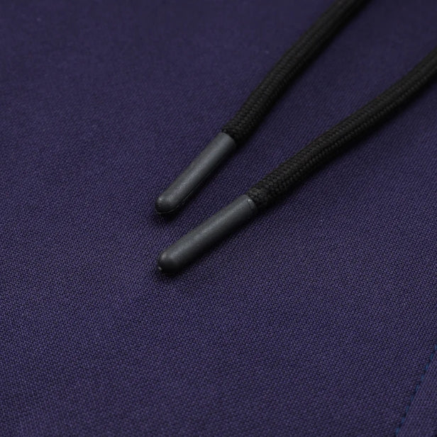 PSG Paris Saint Germain Dark Purple Tracksuit