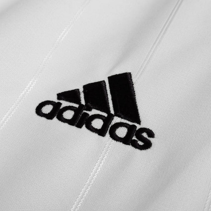 Real Madrid 2012-2013 Home Kit