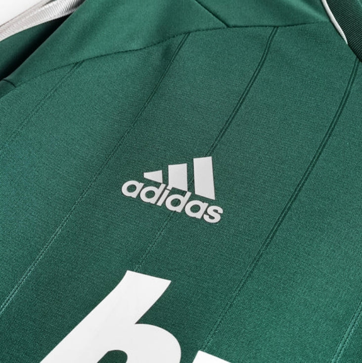 Real Madrid 2012-2013 Third Kit