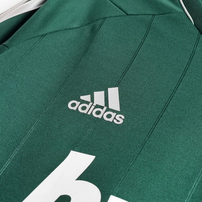 Real Madrid 2012-2013 Third Kit