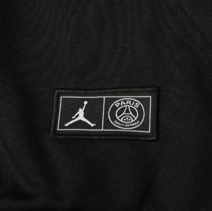 PSG Paris Saint Germain Black and White x Dark Green
