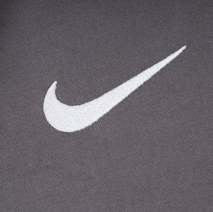 Tottenham Gray and Black Tracksuit