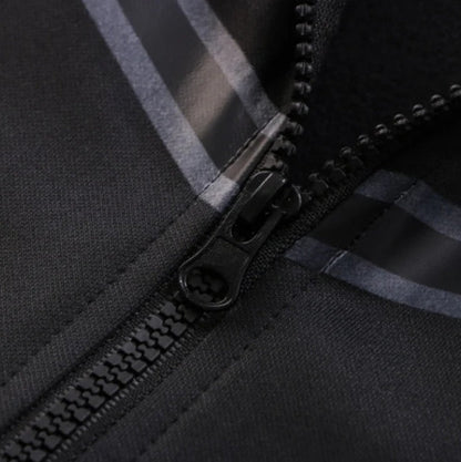 Chelsea Fc Black Tracksuit