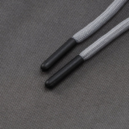 Tottenham 2024 Gray and Black Tracksuit