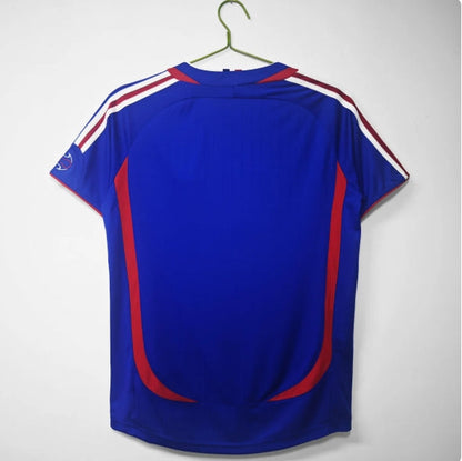 France 2006-2007 Away Kit