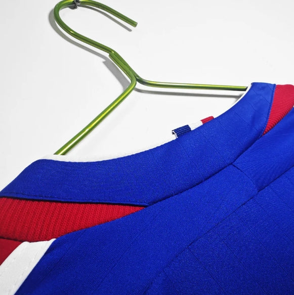 France 2006-2007 Away Kit