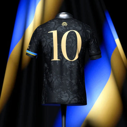Sweden "The Lion" Limited Jersey