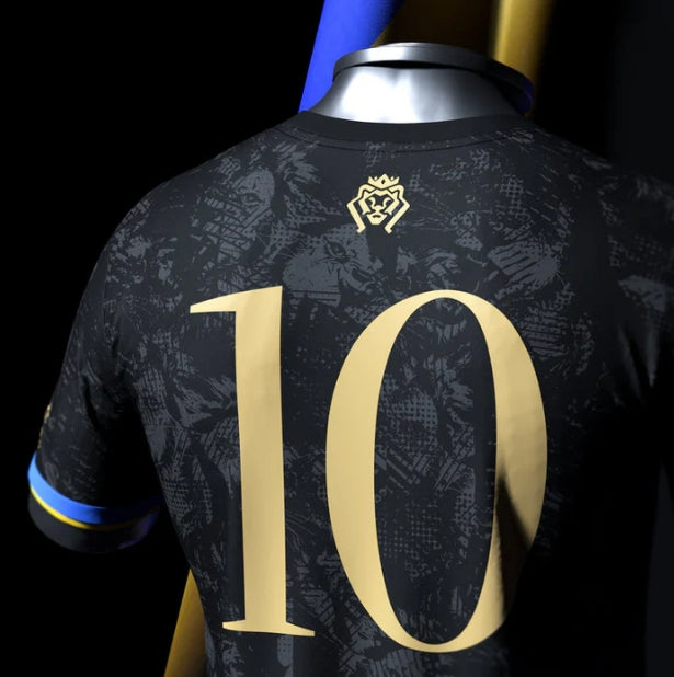 Sweden "The Lion" Limited Jersey