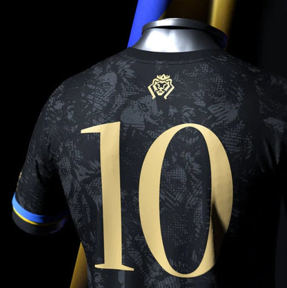 Sweden "The Lion" Limited Jersey