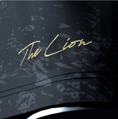 Sweden "The Lion" Limited Jersey
