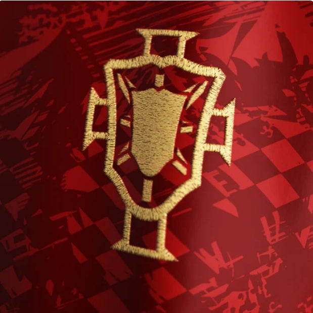 Portugal "A Seleção" Limited Jersey