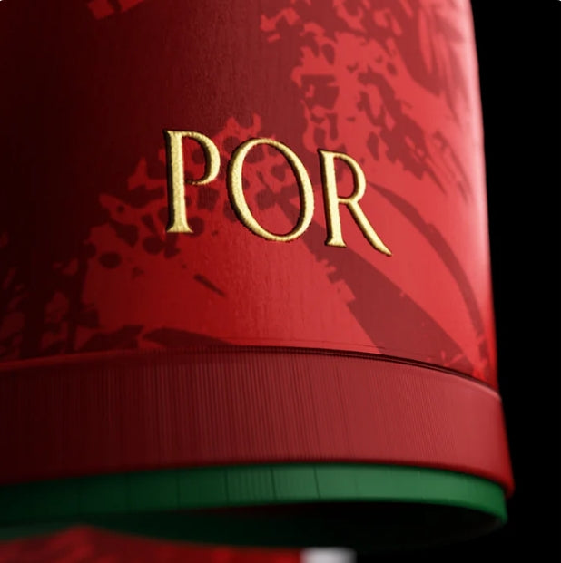 Portugal "A Seleção" Limited Jersey