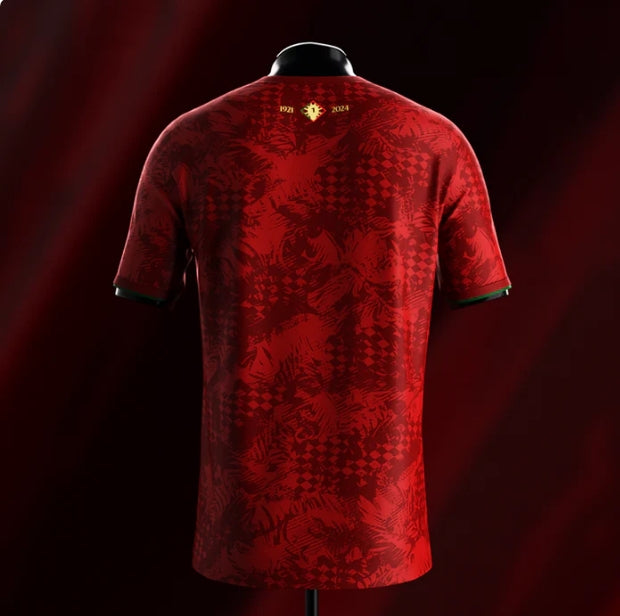 Portugal "A Seleção" Limited Jersey