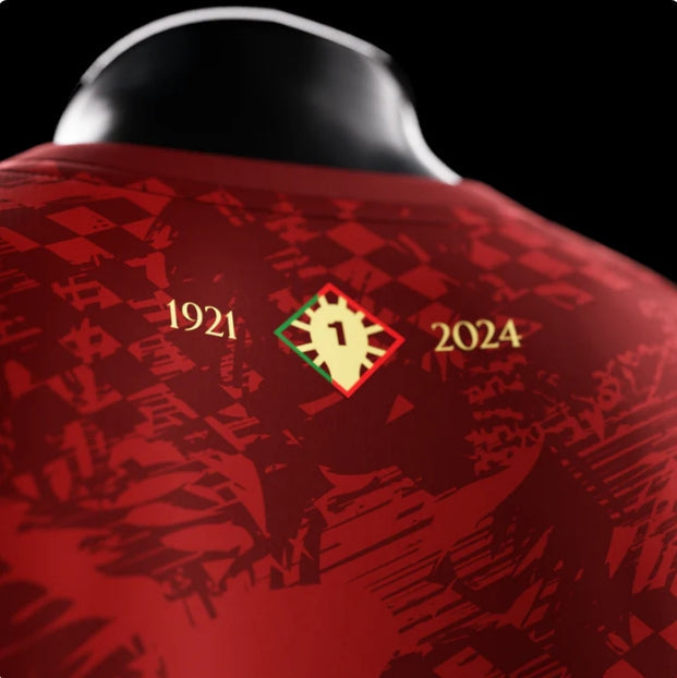 Portugal "A Seleção" Limited Jersey