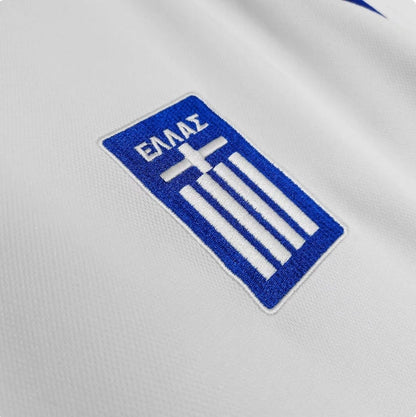 Greece 2004-2005 Home Kit