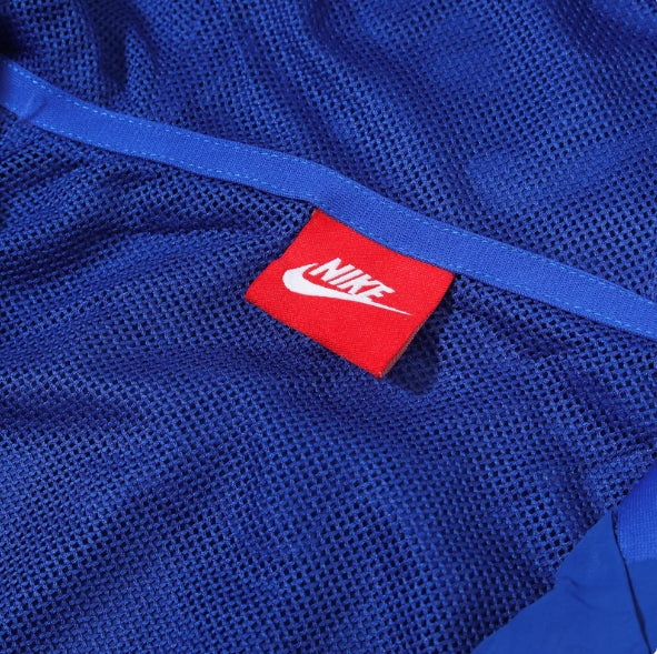 Brazil Blue and Green x Yellow Tracksuit