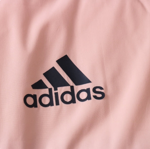 Juventus 24-25 Pink Puffer Jacket