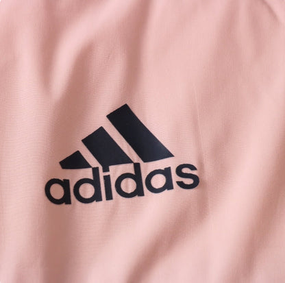 Juventus 24-25 Pink Puffer Jacket