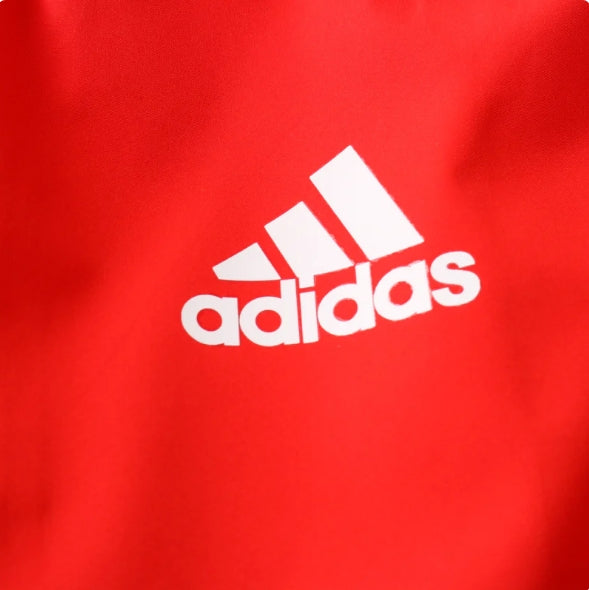 Juventus 24-25 Red Windbreaker