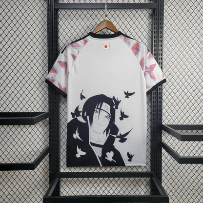 Japan "The Legacy" Limited Jersey