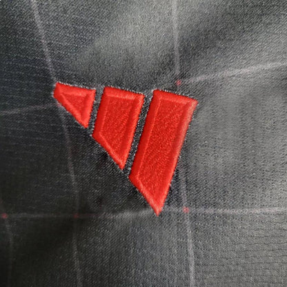 Japan "Crimson Eclipse" Limited Jersey