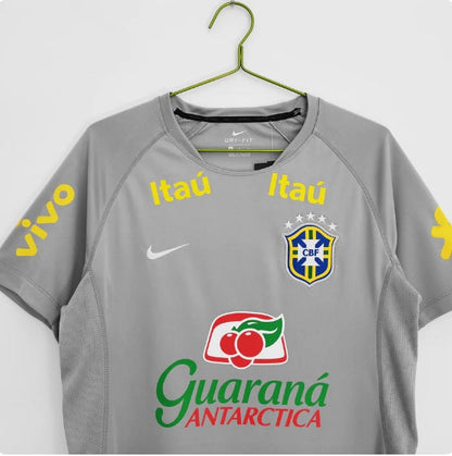 Brazil 2014-2015 Training Kit