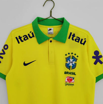 Brazil 2014-2015 Training Kit II