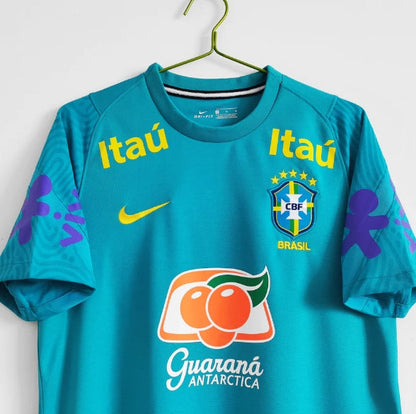 Brazil 2020-2021 Training Kit