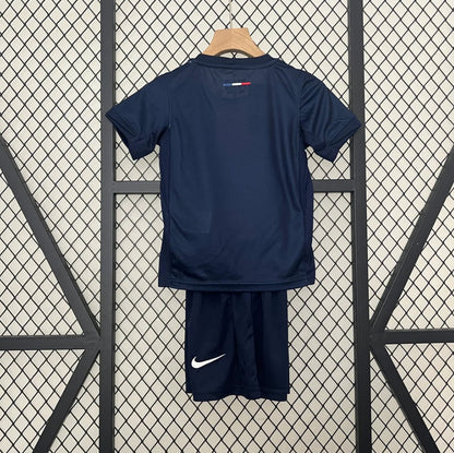 PSG Paris Home 24/25 Tenue