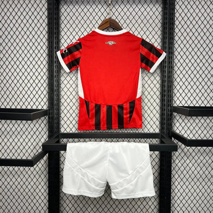 AC Milan Home 24/25 Tenue