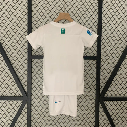 Al Nassr 23/24 Third Away Tenue