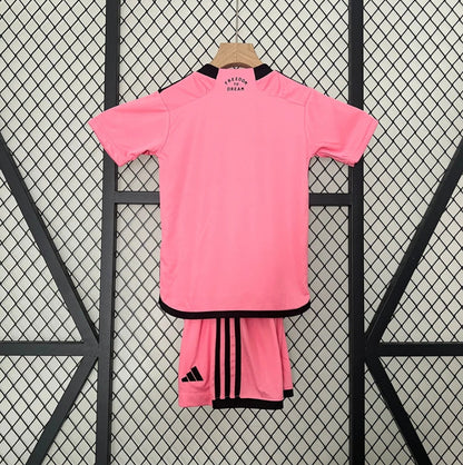 Miami 24/25 Home Tenue