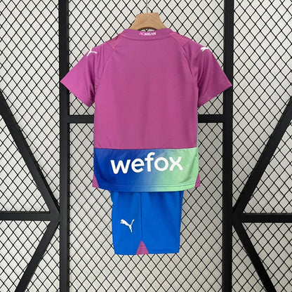 AC Milan 23/24 Third Away Tenue