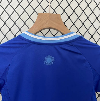 Argentina 2024 Away Tenue
