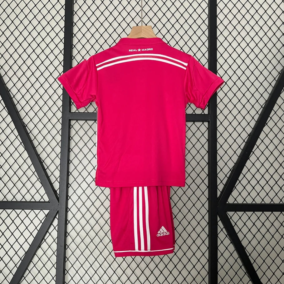 Real Madrid 14/15 Away Tenue