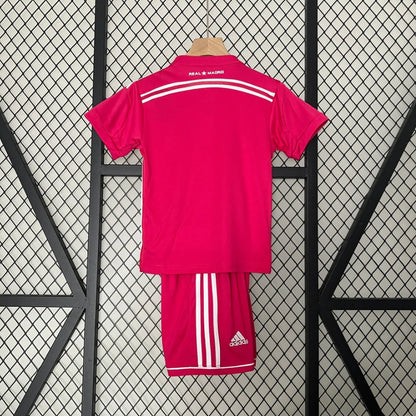 Real Madrid 14/15 Away Tenue