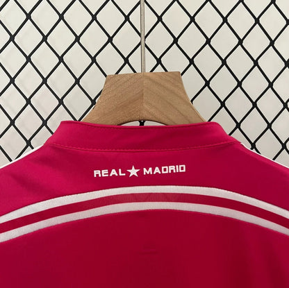Real Madrid 14/15 Away Tenue