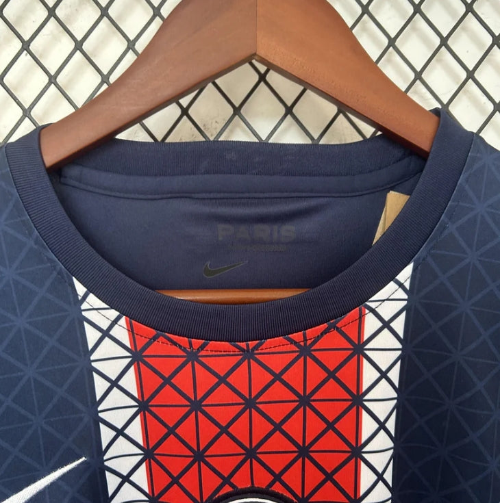 PSG 25-26 Home Kit