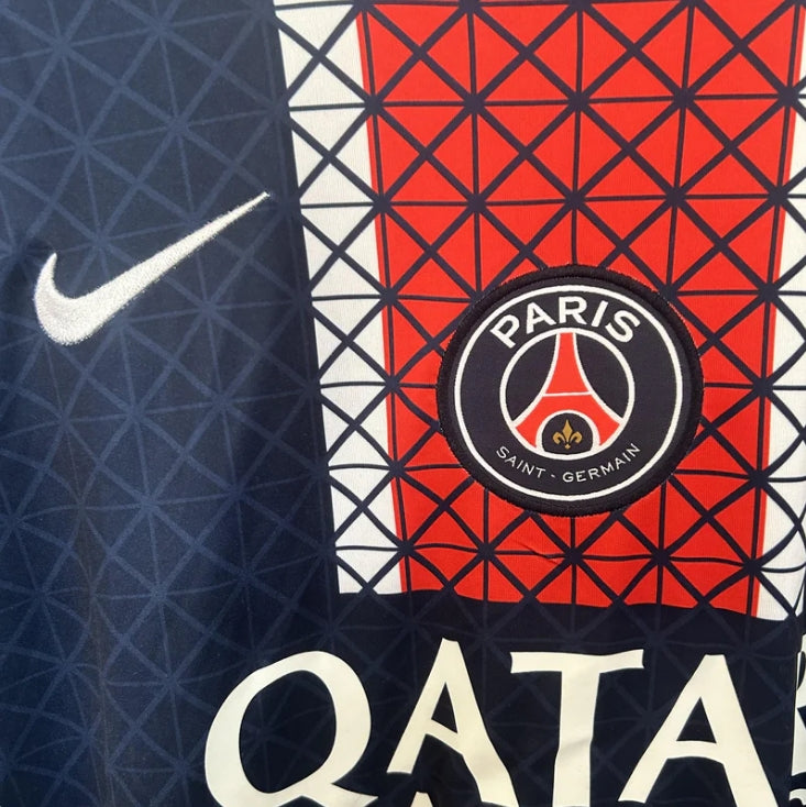 PSG 25-26 Home Kit