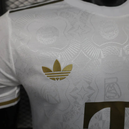 Bayern Munchen 125 Anniversary Limited Jersey