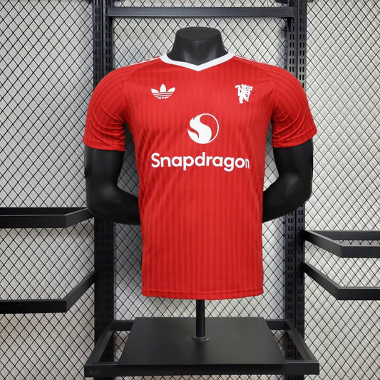 Manchester United 25/26